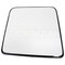 Motormite NON-HEATED PLASTIC BACKED MIRROR LEFT 56222 - alternate 1